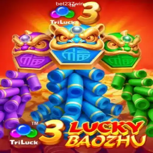 Discover the Excitement of 3LuckyBaozhu: Gaming Innovation at 237 Win Oficial Casino