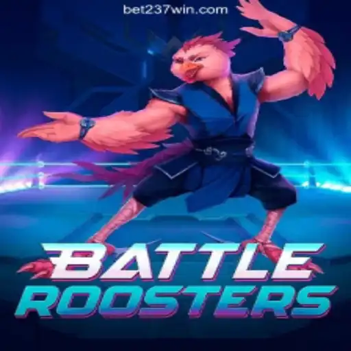 BattleRoosters: A Dynamic Gaming Experience and 237 Win Oficial Casino Spotlight