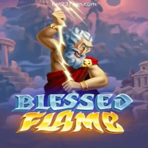 Exploring BlessedFlame: An Epic Journey into the New Gaming Realm