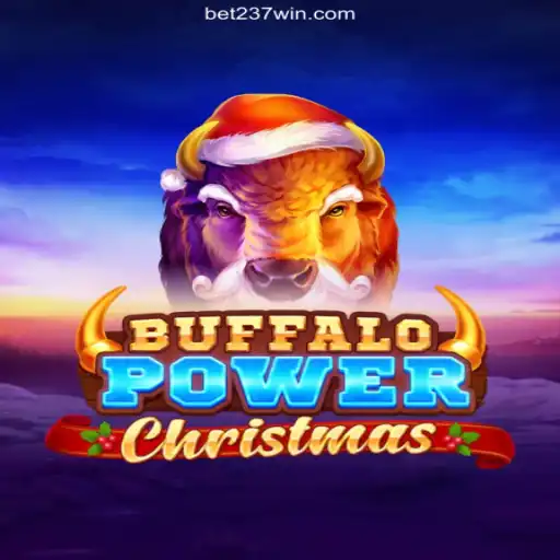 Discover the Thrills of BuffaloPowerChristmas: A Festive Casino Experience