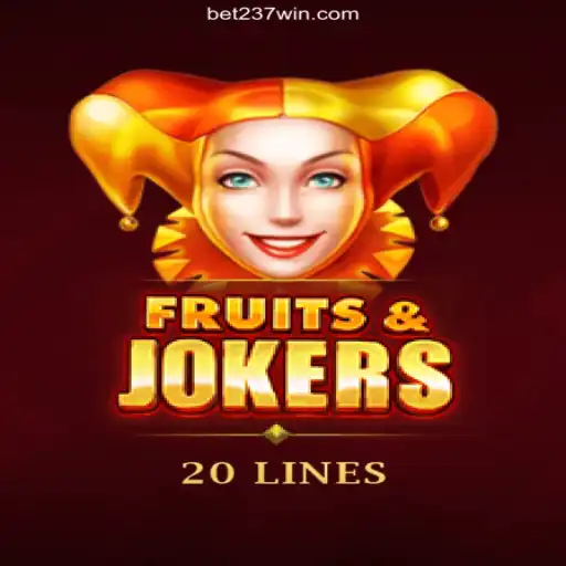 Exploring the Thrills of FruitsAndJokers20: A Premier Casino Experience