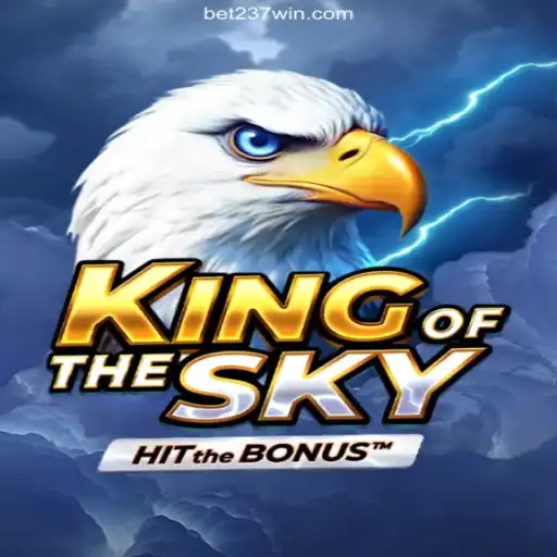 Discover KingOfTheSky: The Exciting World of Online Casino Gaming
