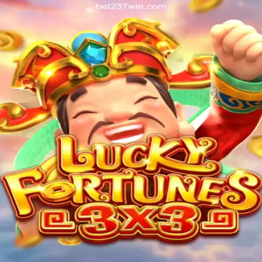 Exploring the Excitement of LUCKYFORTUNES3x3 and the Allure of 237 win Oficial