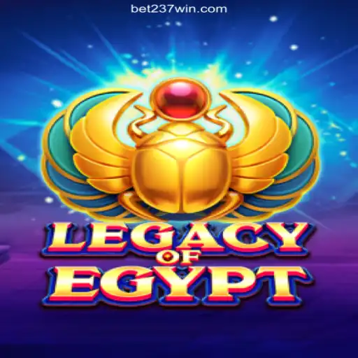 Exploring the Enchanting World of LegacyOfEgypt
