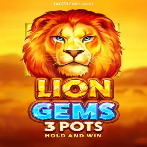 Discover the Thrilling World of LionGems3pots at the Premier Online Casino in Brazil