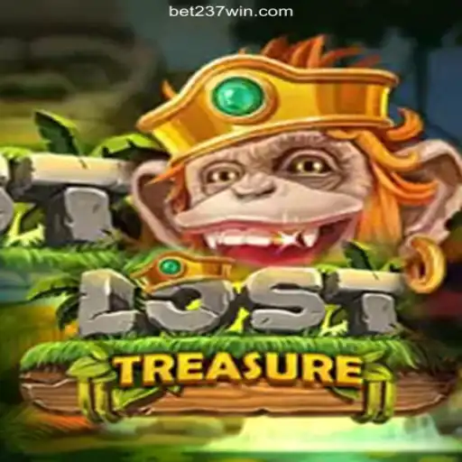 LostTreasure: An Exciting Journey in the Digital Casino World
