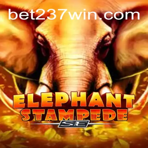 Experience the Thrill of ElephantStampedeSE
