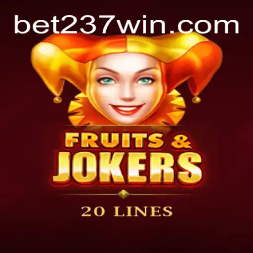 Exploring the Thrills of FruitsAndJokers20: A Premier Casino Experience