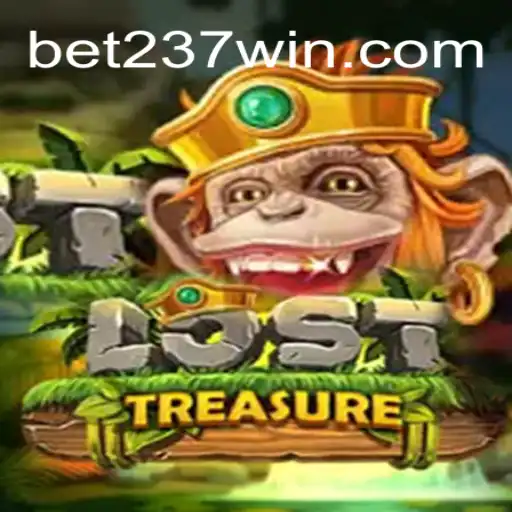 LostTreasure: An Exciting Journey in the Digital Casino World