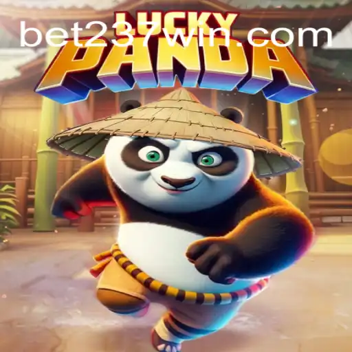 Discover LuckyPanda: The Best Online Casino Experience in Brazil