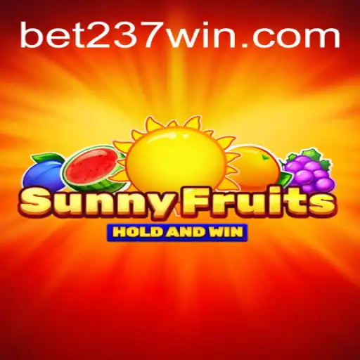 Exploring SunnyFruits: The Ultimate Gaming Experience at 237 win Oficial, Brazil's Premier Online Casino