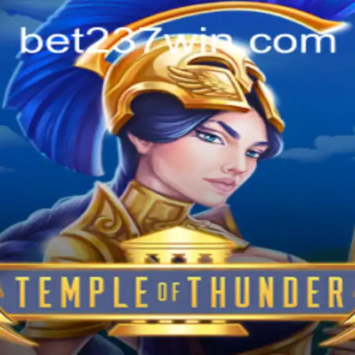 Discover the Excitement of TempleofThunder: Brazil’s Leading Online Casino Experience