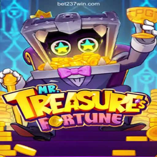 Exploring MrTreasuresFortune: The Thrills of 237 Win Oficial