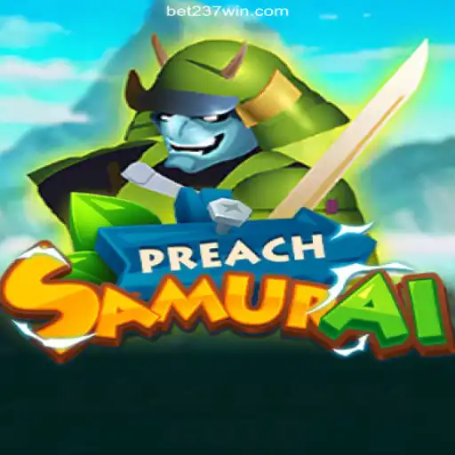 Dive into PreachSamurai: The Enthralling New Game Taking Brazil by Storm