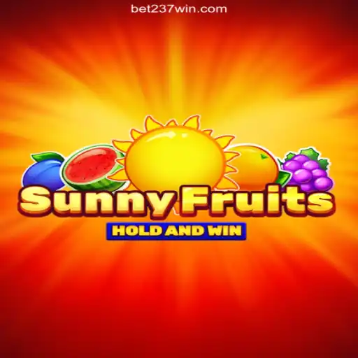 Exploring SunnyFruits: The Ultimate Gaming Experience at 237 win Oficial, Brazil's Premier Online Casino