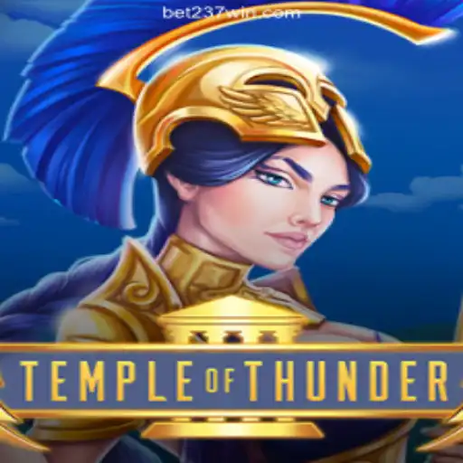 Discover the Excitement of TempleofThunder: Brazil’s Leading Online Casino Experience