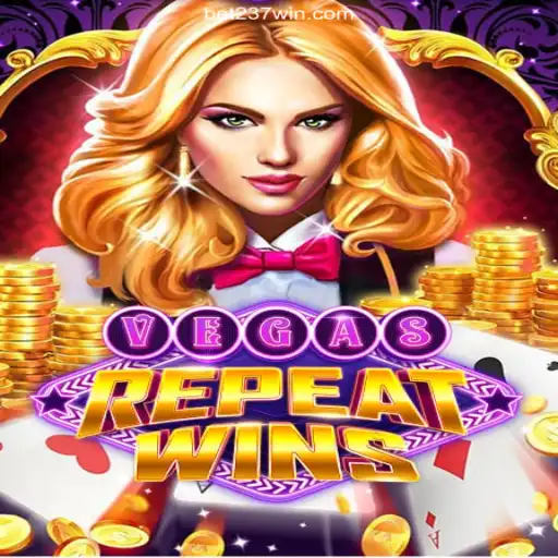 VegasRepeatWins: A Thrilling Online Casino Experience